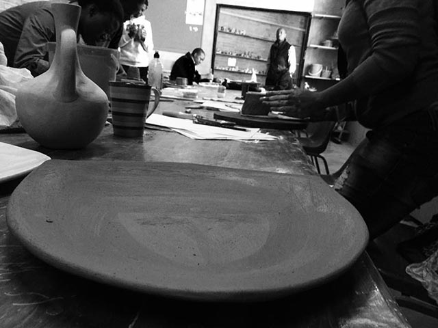 Ceramic Course 3