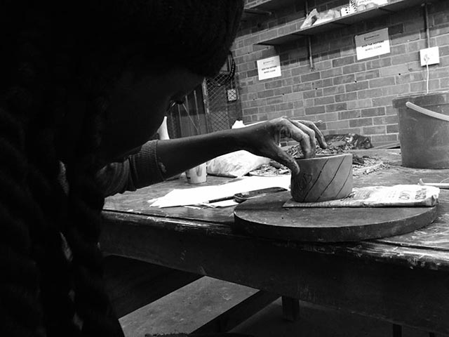 Ceramic Course 2