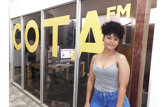 Radio Show