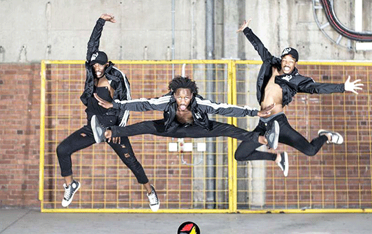 Contemporary Dance