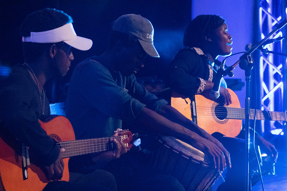 Music Performance