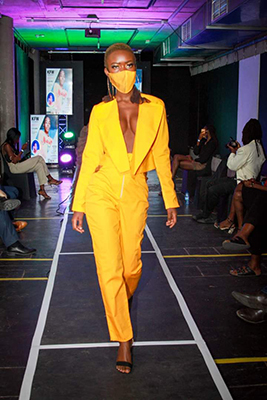 Katutura Fashion Show