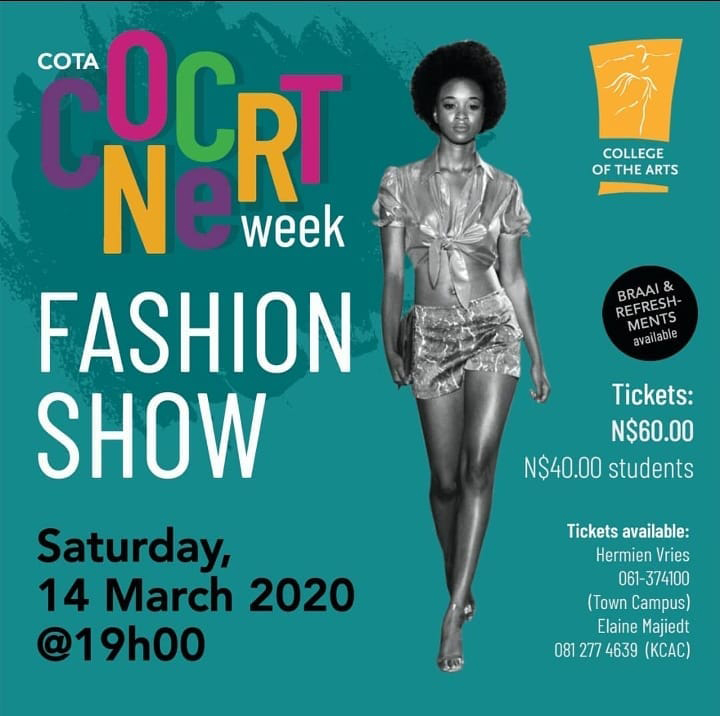 Fashion Show