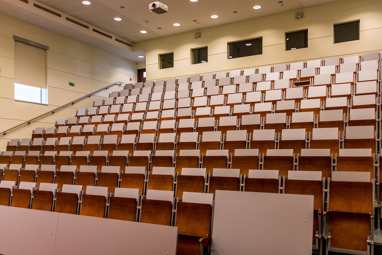 Campus Hall