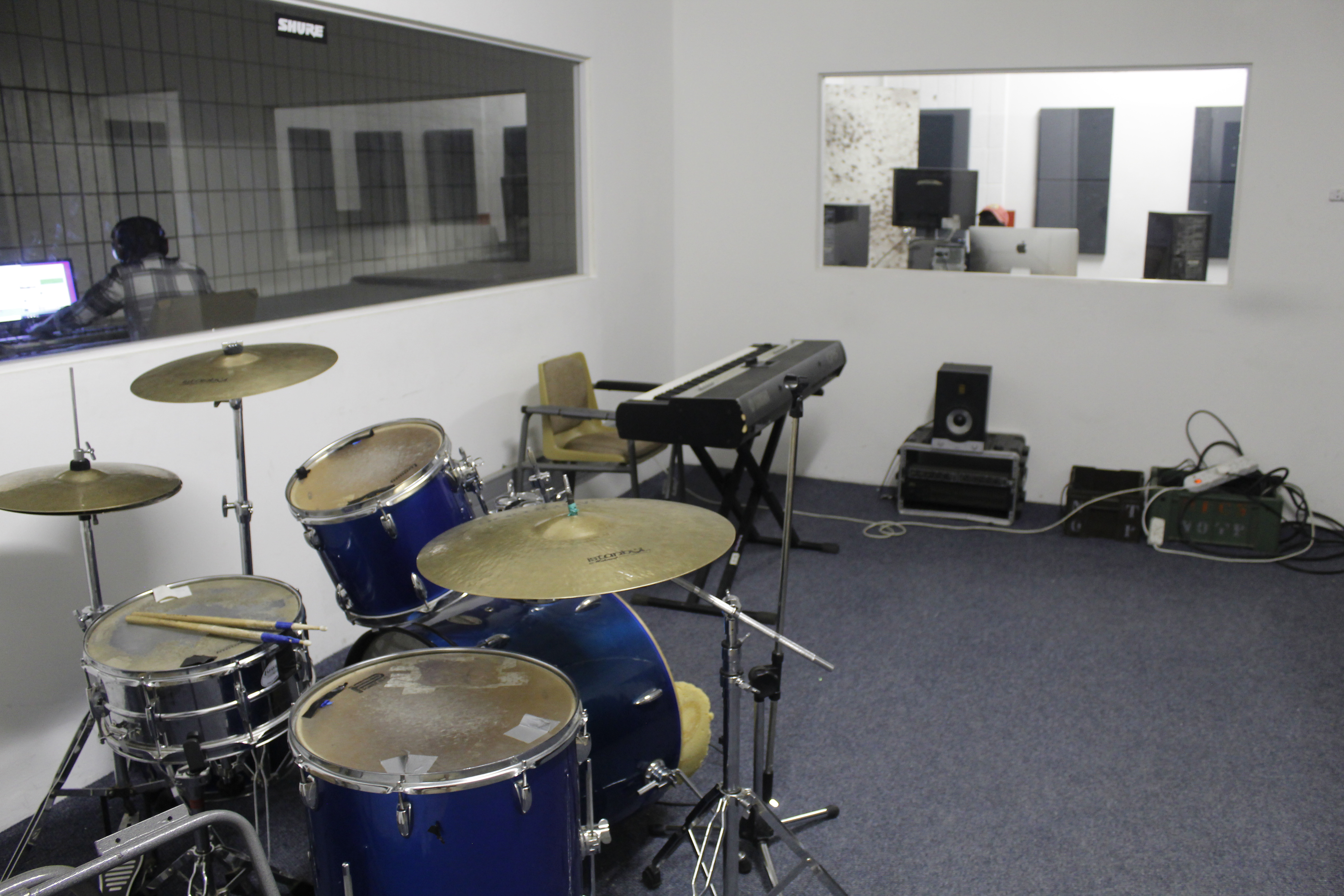 Music Studio