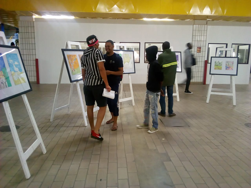 Art Exhibition