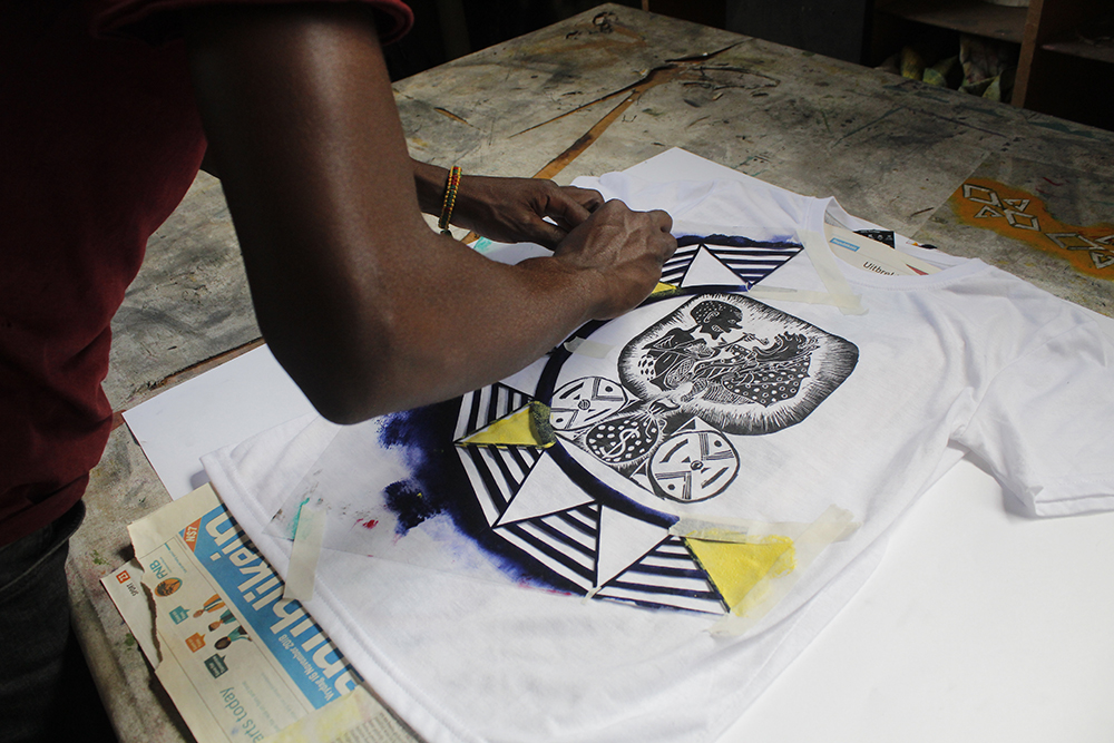 Visual Art 1